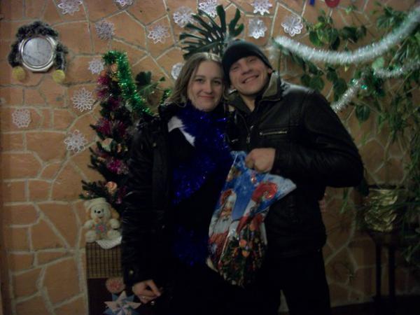 Новогодние праздники