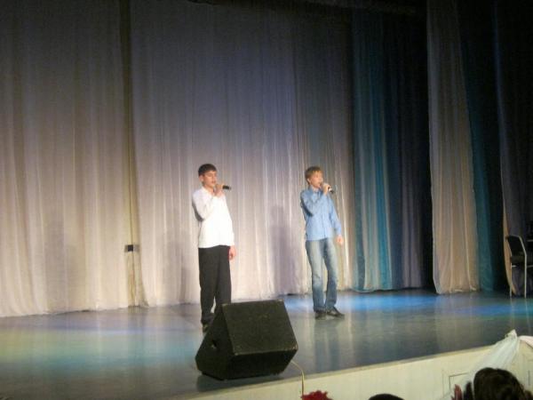 Радуга