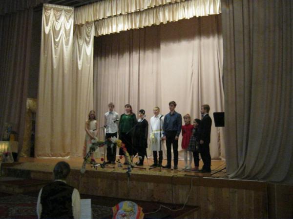 Спектакль