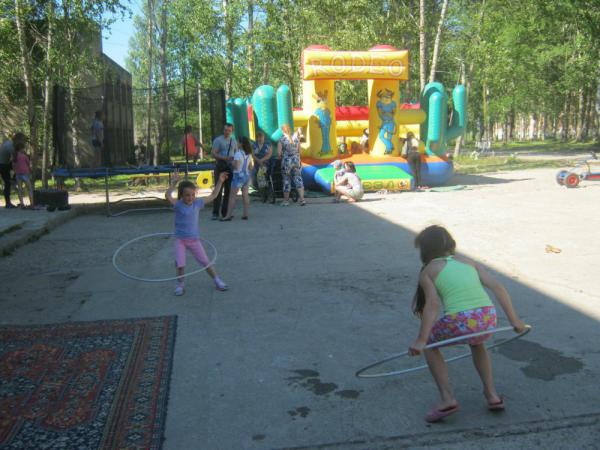 В поисках цветущего папоротника