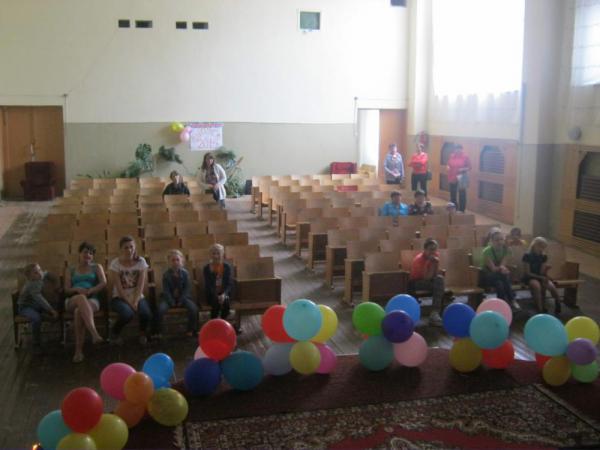 Лебединая верность
