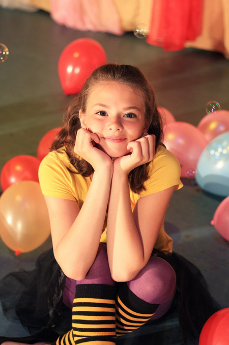 Народный коллектив театр песни «Менестрели»