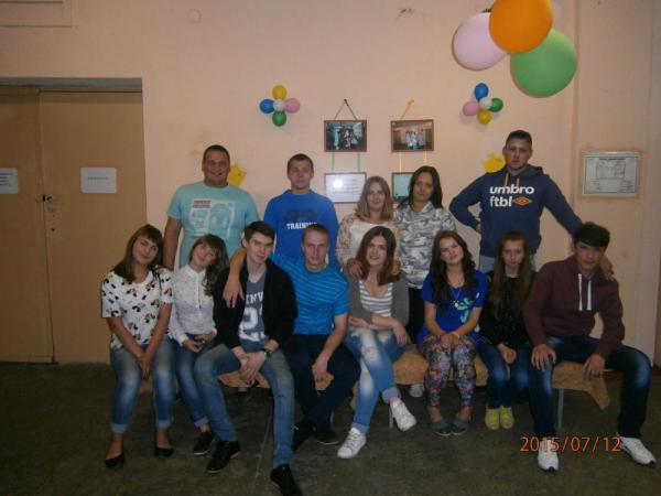 День призывника 2015 года