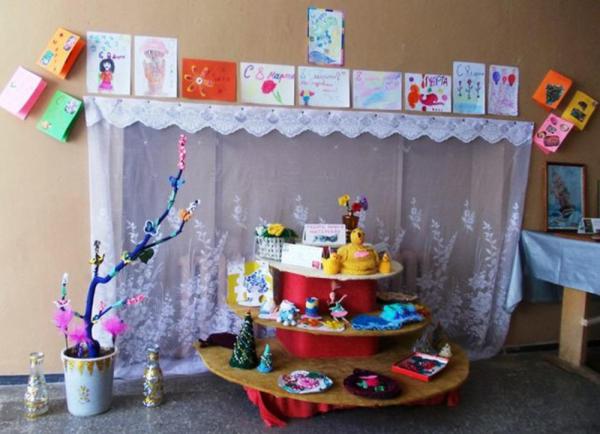 Eсть женщны в русских селеньях