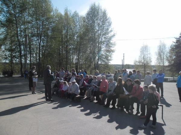 День победы