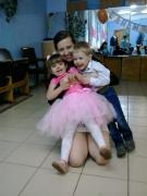 детский праздник
